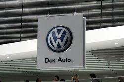 Volkswagen »Das Auto.«