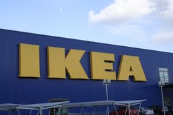 IKEA Spreitenbach – so wie fast jeder andere IKEA