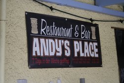 Andy's Place in Erlinsbach